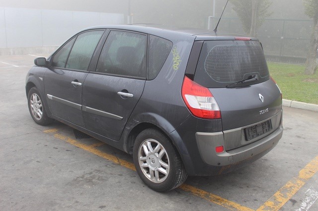 RENAULT SCENIC 1.9 D 88KW 6M 5P (2005) RICAMBI IN MAGAZZINO