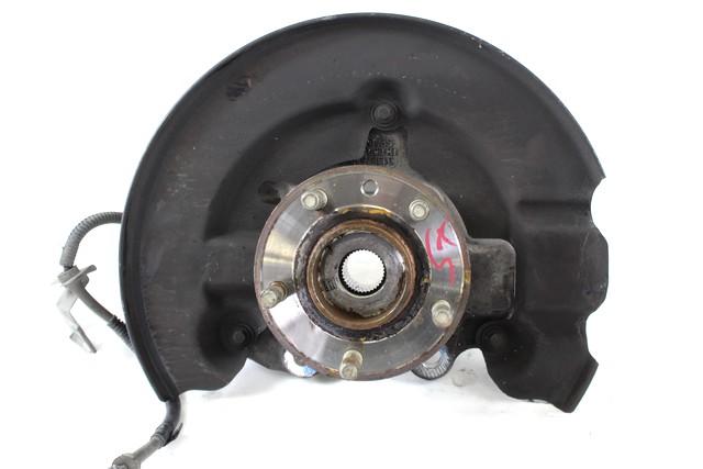 LEVI VRTLJIVI LEZAJ / PESTO KOLESA Z LEZAJEM SPREDAJ OEM N. 31387650 ORIGINAL REZERVNI DEL VOLVO V40 MK1 525 526 (2012 - 2016)DIESEL LETNIK 2014