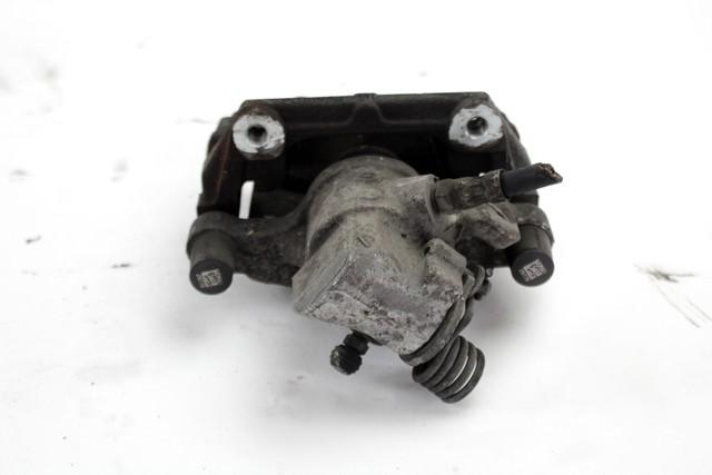 ZADNJE DESNE ZAVORNE CELJUSTI  OEM N. 31341231 ORIGINAL REZERVNI DEL VOLVO V40 MK1 525 526 (2012 - 2016)DIESEL LETNIK 2014