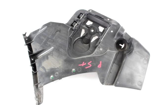 NOSILCI ZADNJEGA ODBIJACA  OEM N. 31395103 ORIGINAL REZERVNI DEL VOLVO V40 MK1 525 526 (2012 - 2016)DIESEL LETNIK 2014