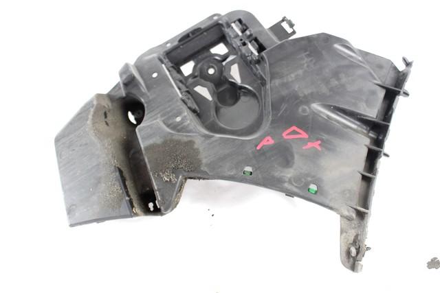 NOSILCI ZADNJEGA ODBIJACA  OEM N. 31395104 ORIGINAL REZERVNI DEL VOLVO V40 MK1 525 526 (2012 - 2016)DIESEL LETNIK 2014