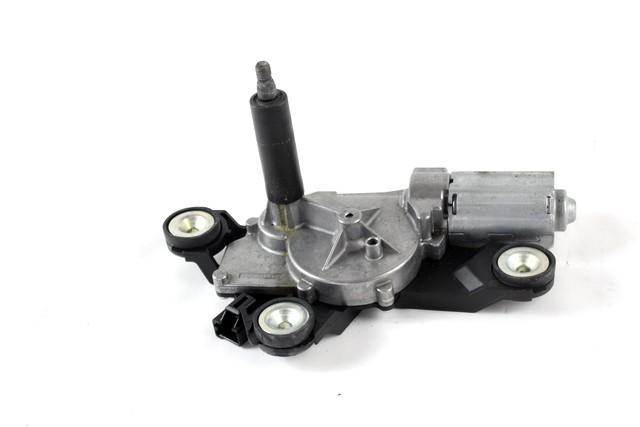 MOTORCEK ZADNJEGA BRISALCA OEM N. 31294492 ORIGINAL REZERVNI DEL VOLVO V40 MK1 525 526 (2012 - 2016)DIESEL LETNIK 2014