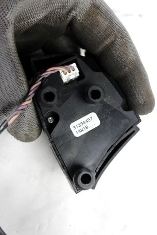 MULTIFUNKCIJSKI VOLAN OEM N. 55100 COMANDI VOLANTE MULTIFUNZIONE ORIGINAL REZERVNI DEL VOLVO V40 MK1 525 526 (2012 - 2016)DIESEL LETNIK 2014