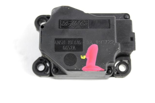 MOTORCEK OGREVANJA OEM N. 4N5H-19E616-BA ORIGINAL REZERVNI DEL VOLVO V40 MK1 525 526 (2012 - 2016)DIESEL LETNIK 2014