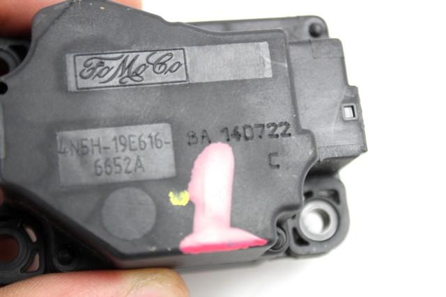 MOTORCEK OGREVANJA OEM N. 4N5H-19E616-BA ORIGINAL REZERVNI DEL VOLVO V40 MK1 525 526 (2012 - 2016)DIESEL LETNIK 2014