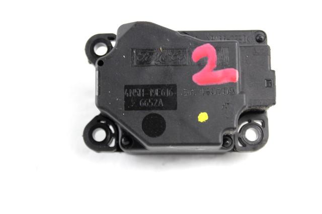 MOTORCEK OGREVANJA OEM N. 4N5H-19E616-BA ORIGINAL REZERVNI DEL VOLVO V40 MK1 525 526 (2012 - 2016)DIESEL LETNIK 2014