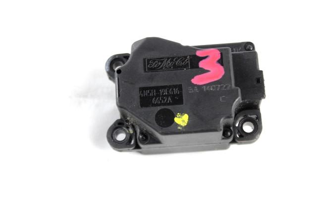 MOTORCEK OGREVANJA OEM N. 4N5H-19E616-BA ORIGINAL REZERVNI DEL VOLVO V40 MK1 525 526 (2012 - 2016)DIESEL LETNIK 2014