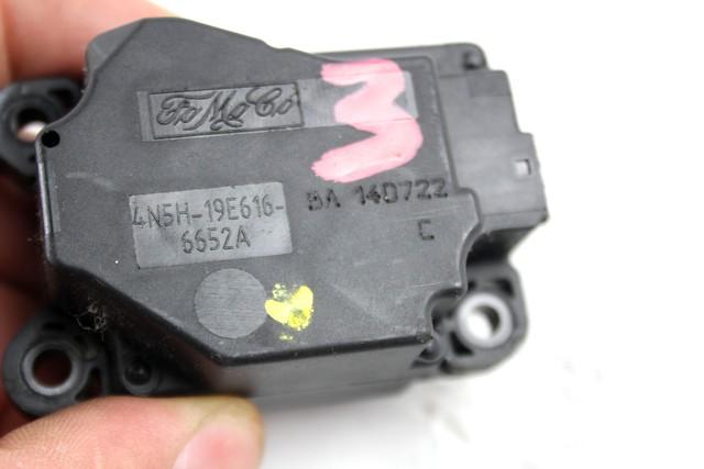 MOTORCEK OGREVANJA OEM N. 4N5H-19E616-BA ORIGINAL REZERVNI DEL VOLVO V40 MK1 525 526 (2012 - 2016)DIESEL LETNIK 2014