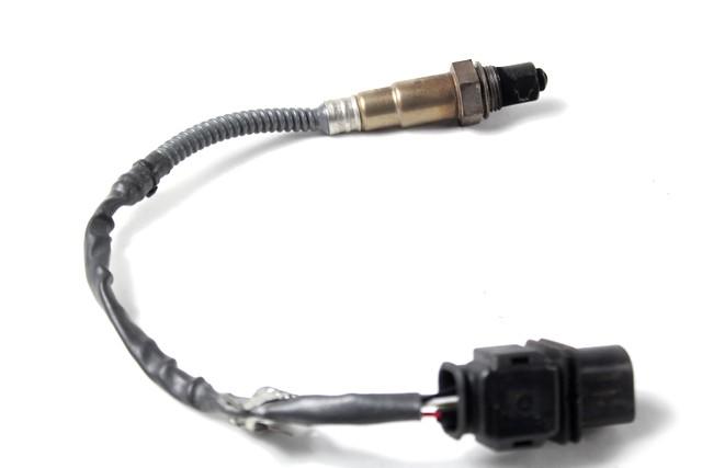 SONDA LAMBDA  OEM N. 7G91-9D375-BA ORIGINAL REZERVNI DEL VOLVO V40 MK1 525 526 (2012 - 2016)DIESEL LETNIK 2014