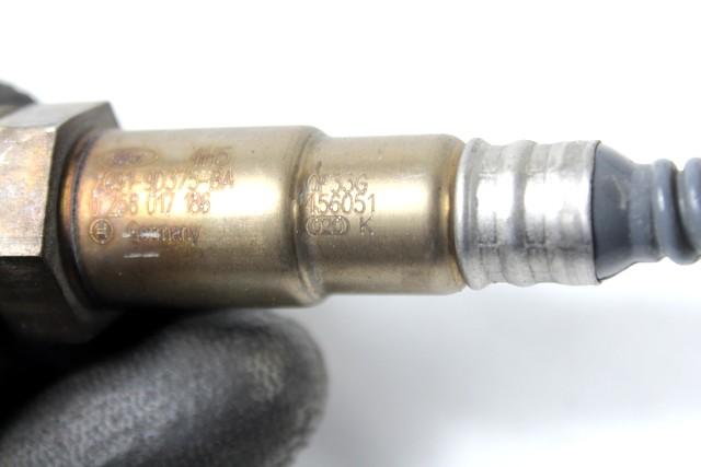 SONDA LAMBDA  OEM N. 7G91-9D375-BA ORIGINAL REZERVNI DEL VOLVO V40 MK1 525 526 (2012 - 2016)DIESEL LETNIK 2014