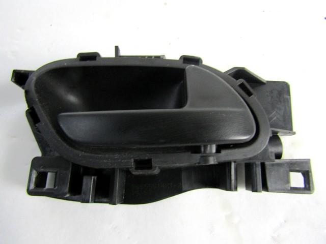 NOTRANJA KLJUKA  OEM N. 96555514XT ORIGINAL REZERVNI DEL FIAT SCUDO 270 MK2 (2007 - 2016) DIESEL LETNIK 2013