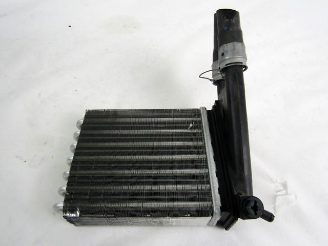 GRELEC RADIATORJA OEM N. 9467057480 ORIGINAL REZERVNI DEL FIAT SCUDO 270 MK2 (2007 - 2016) DIESEL LETNIK 2013