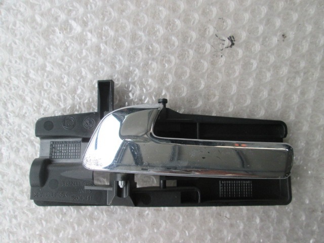 NOTRANJA KLJUKA  OEM N. 54924A1 ORIGINAL REZERVNI DEL ALFA ROMEO 159 939 BER/SW (2005 - 2013) DIESEL LETNIK 2007