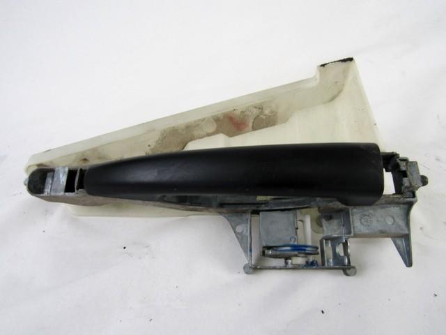 KLJUKA PRTLJA?NIKA/PRTLJA?NA VRATA OEM N. 9681634788 ORIGINAL REZERVNI DEL FIAT SCUDO 270 MK2 (2007 - 2016) DIESEL LETNIK 2013