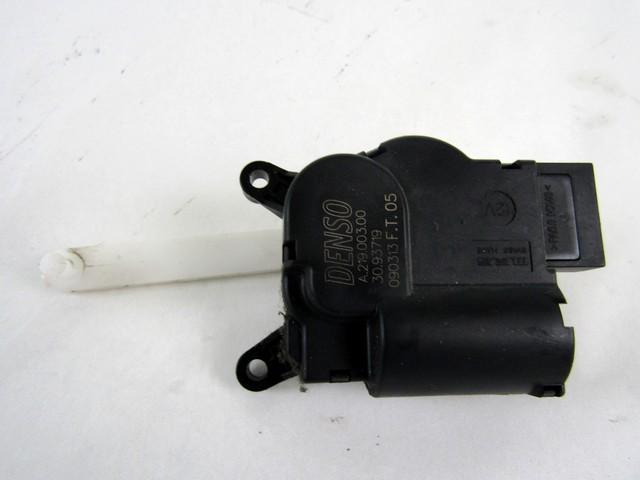 MOTORCEK OGREVANJA OEM N. A21900300 ORIGINAL REZERVNI DEL FIAT SCUDO 270 MK2 (2007 - 2016) DIESEL LETNIK 2013