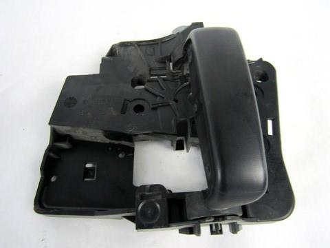 NOTRANJA KLJUKA  OEM N. 96802900 ORIGINAL REZERVNI DEL FIAT SCUDO 270 MK2 (2007 - 2016) DIESEL LETNIK 2013