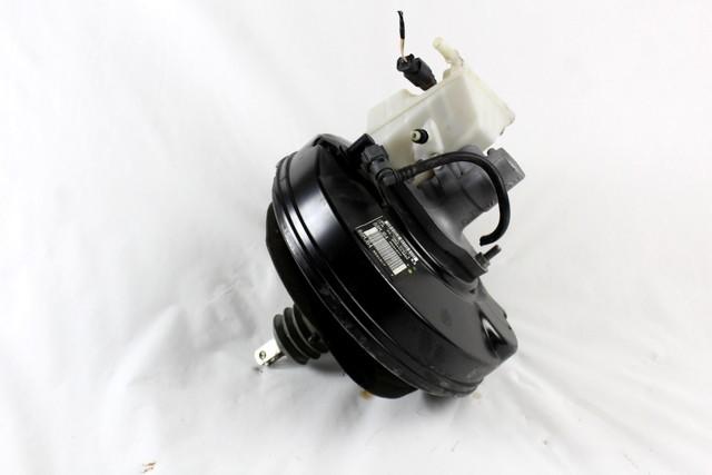 SERVO OJACEVALNIK ZAVOR S PUMPO OEM N. 9684423880 ORIGINAL REZERVNI DEL CITROEN C4 PICASSO/GRAND PICASSO MK1 (2006 - 08/2013) DIESEL LETNIK 2013