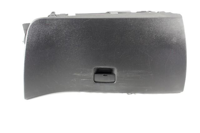 PREDAL ZA DOKUMENTE OEM N. 9654110577 ORIGINAL REZERVNI DEL CITROEN C4 PICASSO/GRAND PICASSO MK1 (2006 - 08/2013) DIESEL LETNIK 2013