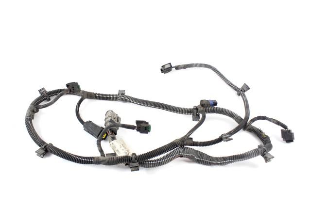 ELEKTRICNA NAPELJAVA OEM N. 9670951680 ORIGINAL REZERVNI DEL CITROEN C4 PICASSO/GRAND PICASSO MK1 (2006 - 08/2013) DIESEL LETNIK 2013