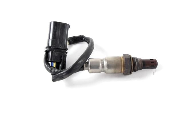 SONDA LAMBDA  OEM N. 9683265480 ORIGINAL REZERVNI DEL CITROEN C4 PICASSO/GRAND PICASSO MK1 (2006 - 08/2013) DIESEL LETNIK 2013