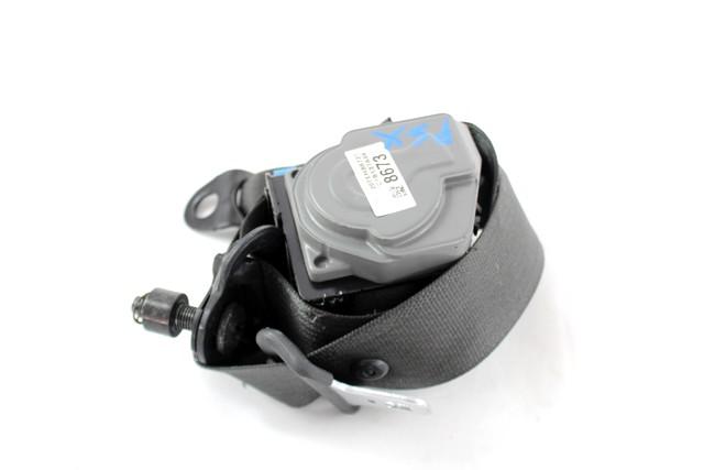 VARNOSTNI PAS OEM N. 95048673 ORIGINAL REZERVNI DEL CHEVROLET SPARK M300 (2009 - 2015) BENZINA/GPL LETNIK 2011