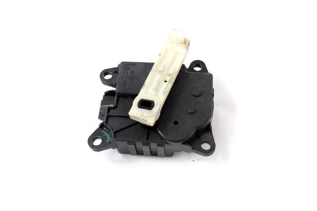 MOTORCEK OGREVANJA OEM N. A24820B2500000 ORIGINAL REZERVNI DEL CHEVROLET SPARK M300 (2009 - 2015) BENZINA/GPL LETNIK 2011