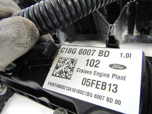 OEM N. C1BG-6007-BD ORIGINAL REZERVNI DEL FORD BMAX JK (2012 - 2018)BENZINA LETNIK 2013