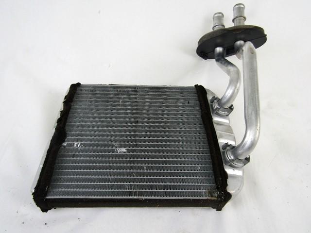 GRELEC RADIATORJA OEM N. 7H1819121 ORIGINAL REZERVNI DEL AUDI Q7 4L (2005 - 2015) DIESEL LETNIK 2007