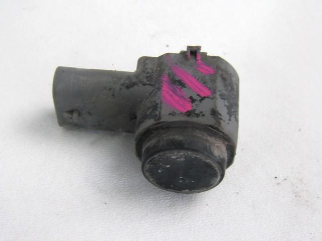 PARKIRNI SENZORJI OEM N. 3C0919275 ORIGINAL REZERVNI DEL AUDI Q7 4L (2005 - 2015) DIESEL LETNIK 2007