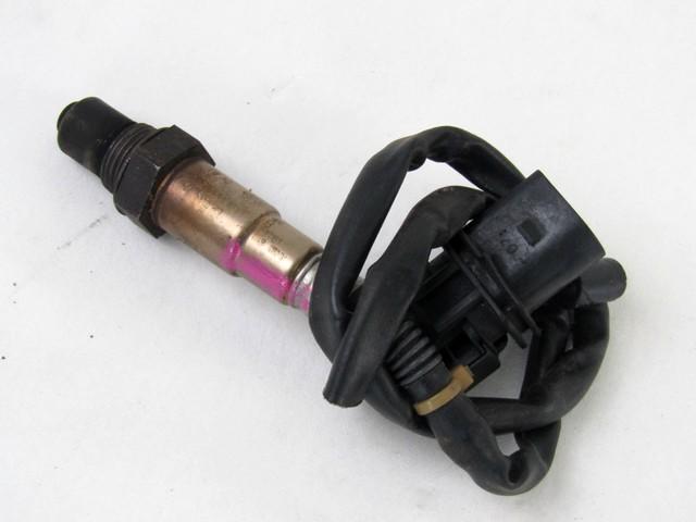 SONDA LAMBDA  OEM N. 59906262 ORIGINAL REZERVNI DEL AUDI Q7 4L (2005 - 2015) DIESEL LETNIK 2007