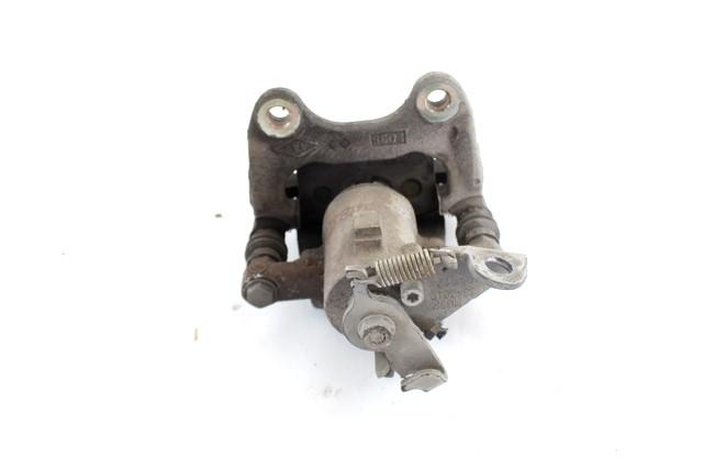 ZADNJE DESNE ZAVORNE CELJUSTI  OEM N. 7701207694 ORIGINAL REZERVNI DEL RENAULT SCENIC/GRAND SCENIC JM0/1 MK2 (2003 - 2009) DIESEL LETNIK 2005