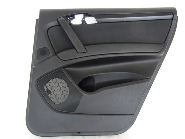 VRATNI PANEL OEM N. PNPDTADQ74LSV5P ORIGINAL REZERVNI DEL AUDI Q7 4L (2005 - 2015) DIESEL LETNIK 2007