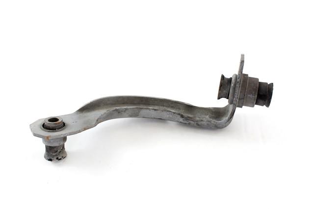 NOSILCI MOTORJA/DRUGO OEM N. 8200197452 ORIGINAL REZERVNI DEL RENAULT SCENIC/GRAND SCENIC JM0/1 MK2 (2003 - 2009) DIESEL LETNIK 2005