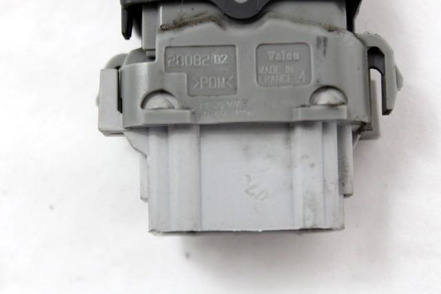 STIKALO SPREDNJIH DESNIH SIP OEM N. 8200315027 ORIGINAL REZERVNI DEL RENAULT SCENIC/GRAND SCENIC JM0/1 MK2 (2003 - 2009) DIESEL LETNIK 2005