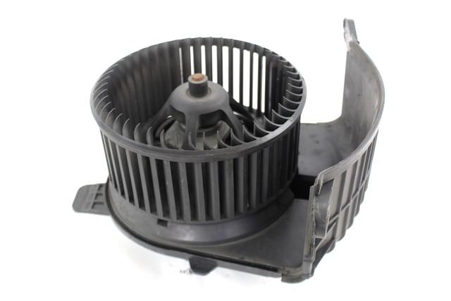 VENTILATOR  KABINE  OEM N. 7701056598 ORIGINAL REZERVNI DEL RENAULT SCENIC/GRAND SCENIC JM0/1 MK2 (2003 - 2009) DIESEL LETNIK 2005