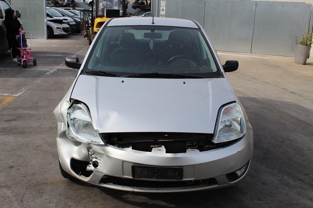 FORD FIESTA 1.4 B 59KW 5M 5P (2002) RICAMBI IN MAGAZZINO