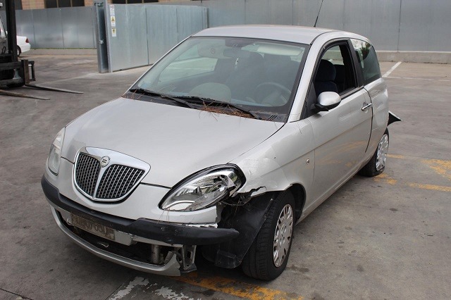 LANCIA YPSILON 1.2 B 44KW 5M 3P (2006) RICAMBI IN MAGAZZINO