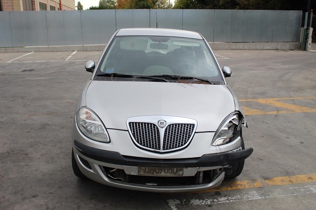 LANCIA YPSILON 1.2 B 44KW 5M 3P (2006) RICAMBI IN MAGAZZINO