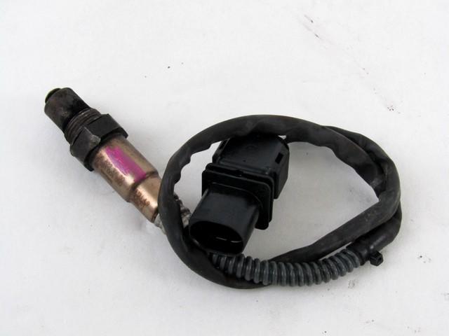 SONDA LAMBDA  OEM N. 9682216680 ORIGINAL REZERVNI DEL FIAT SCUDO 270 MK2 (2007 - 2016) DIESEL LETNIK 2014