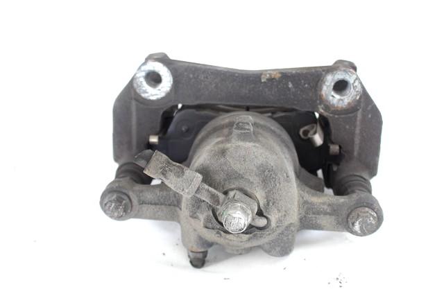 SPREDNJE DESNE ZAVORNE CELJUSTI  OEM N. 1766808 ORIGINAL REZERVNI DEL FORD FIESTA CB1 CNN MK6 (09/2008 - 11/2012) BENZINA LETNIK 2011