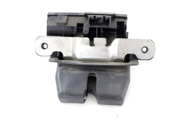 ZAKLEPANJE PRTLJA?NIH VRAT  OEM N. 8A61-A442A66-BD ORIGINAL REZERVNI DEL FORD FIESTA CB1 CNN MK6 (09/2008 - 11/2012) BENZINA LETNIK 2011