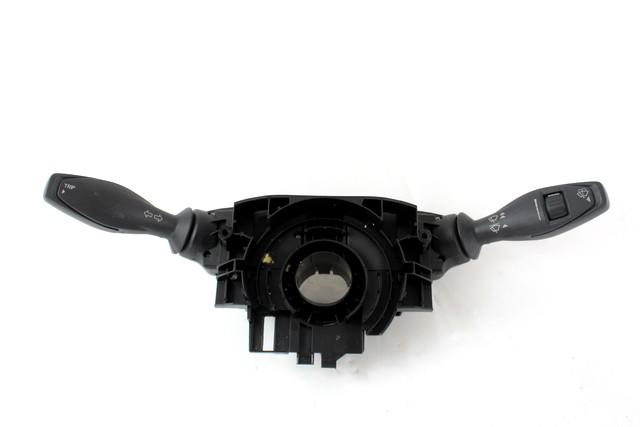 KRMILO SMERNIKI OEM N. 28236 DEVIOLUCI DOPPIO ORIGINAL REZERVNI DEL FORD FIESTA CB1 CNN MK6 (09/2008 - 11/2012) BENZINA LETNIK 2011