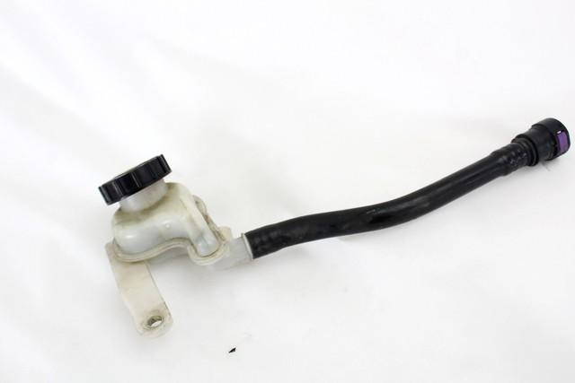 ZAVORNI CILINDER OEM N. 1822308 ORIGINAL REZERVNI DEL FORD FIESTA CB1 CNN MK6 (09/2008 - 11/2012) BENZINA LETNIK 2011