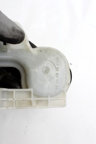 ZAVORNI CILINDER OEM N. 1822308 ORIGINAL REZERVNI DEL FORD FIESTA CB1 CNN MK6 (09/2008 - 11/2012) BENZINA LETNIK 2011