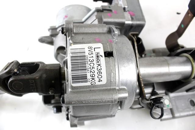 VOLANSKI DROG OEM N. 8V513C529KG ORIGINAL REZERVNI DEL FORD FIESTA CB1 CNN MK6 (09/2008 - 11/2012) DIESEL LETNIK 2008