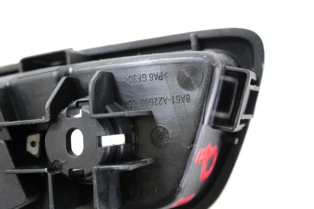 NOTRANJA KLJUKA  OEM N. 8A61-A22600-CDW ORIGINAL REZERVNI DEL FORD FIESTA CB1 CNN MK6 (09/2008 - 11/2012) DIESEL LETNIK 2008