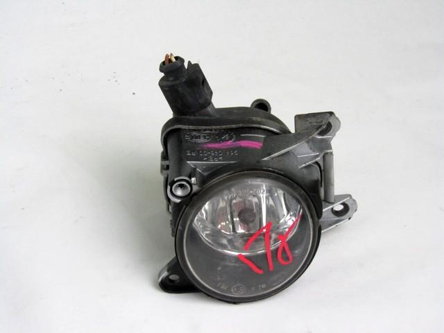 DESNA MEGLENKA OEM N. 6N0941700E ORIGINAL REZERVNI DEL VOLKSWAGEN POLO 6N2 (10/1999 - 04/2002)DIESEL LETNIK 2000