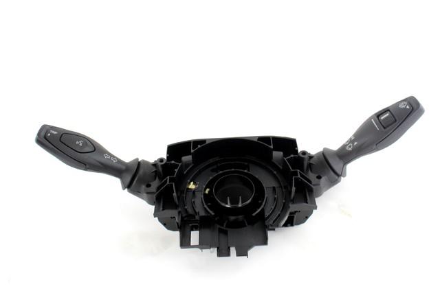 KRMILO SMERNIKI OEM N. 30841 DEVIOLUCI DOPPIO ORIGINAL REZERVNI DEL FORD FIESTA CB1 CNN MK6 (09/2008 - 11/2012) DIESEL LETNIK 2008