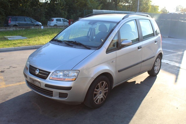 FIAT IDEA 1.3 D 51KW 5M 5P (2004) RICAMBI IN MAGAZZINO