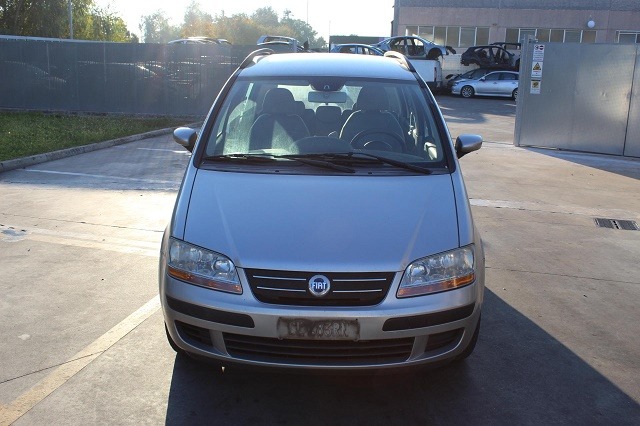 FIAT IDEA 1.3 D 51KW 5M 5P (2004) RICAMBI IN MAGAZZINO